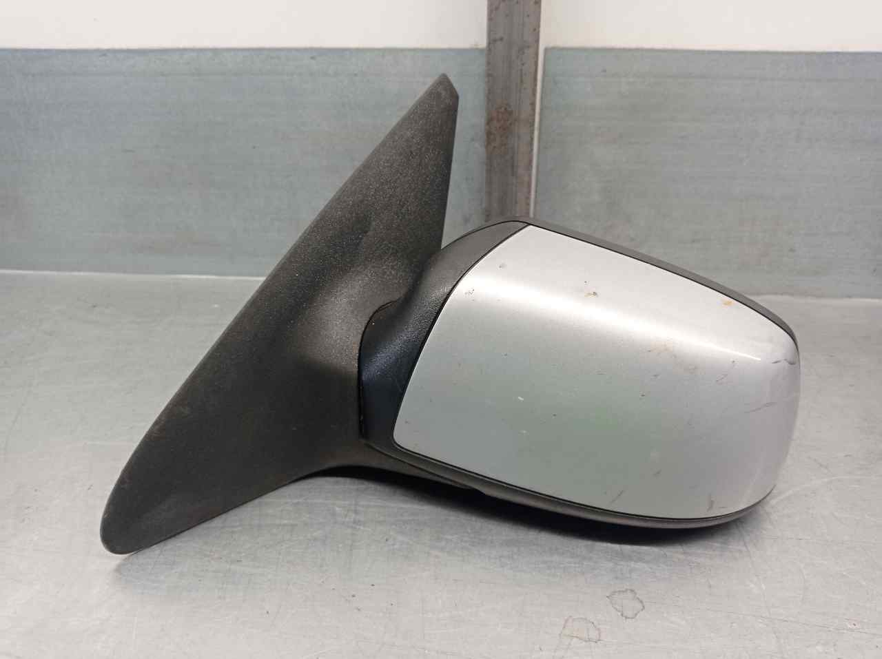 FORD Mondeo 3 generation (2000-2007) Left Side Wing Mirror 1375190,9PINES,5PUERTAS 20777101