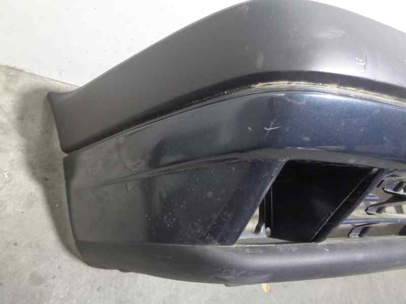 MINI Vectra A (1988-1995) Front Bumper AZULOSCURO,1813858+ 19756007