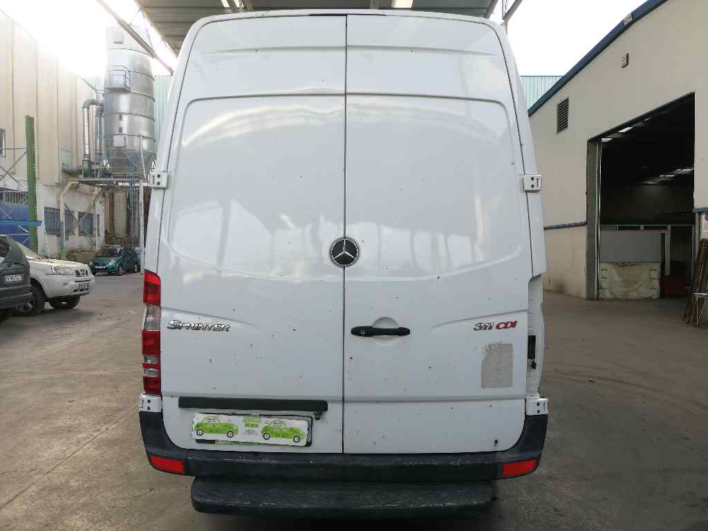 MERCEDES-BENZ Sprinter Другие отделочные детали 24095814