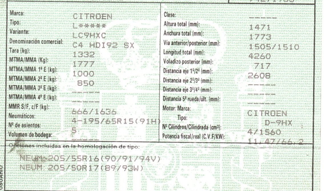 PEUGEOT C4 1 generation (2004-2011) Szervoszivattyú HPI,HPI+A5094111K 19818728