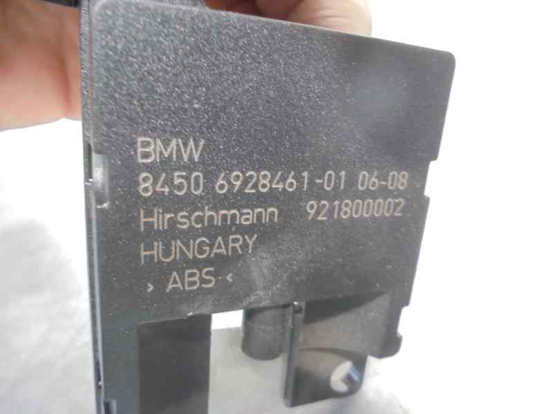 BMW 3 Series E90/E91/E92/E93 (2004-2013) Kiti valdymo blokai 84506928461 19651387