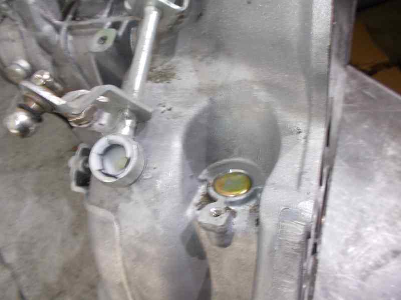 OPEL Astra H (2004-2014) Коробка передач CESTA13,CESTA13+ 19578005