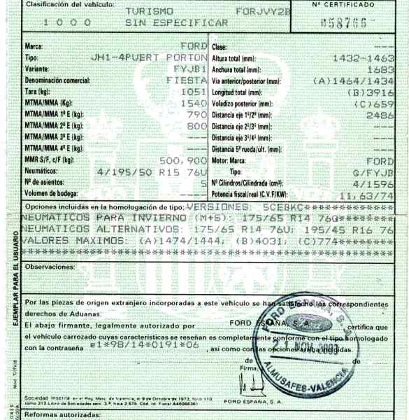 RENAULT Fiesta 5 generation (2001-2010) Lambda Oxygen Sensor S108748006,2S6A9G444BA+ 19679293