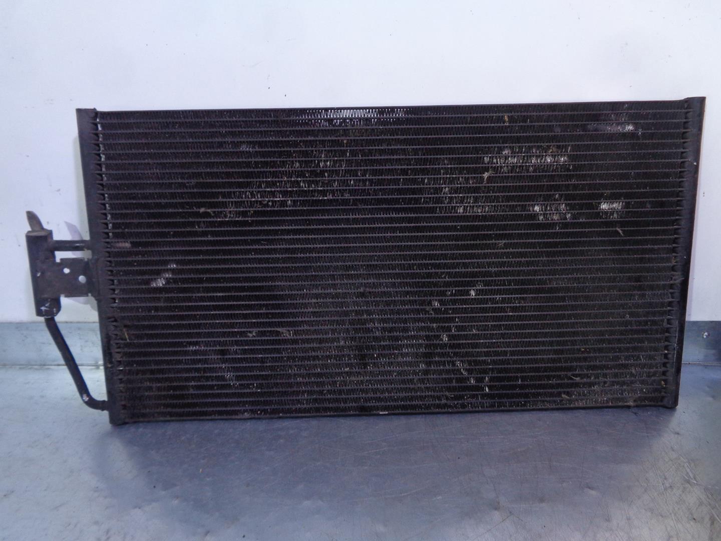 BMW 5 Series E39 (1995-2004) Radiateur de climatisation 64538375513, 58572810, MODINE 21119546