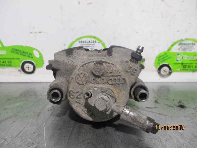 Pinza de freno delantera derecha CAY 1K0615124E de Volkswagen Golf vi (5k1) 2008-2014 105 CV con 1 km - pieza usada