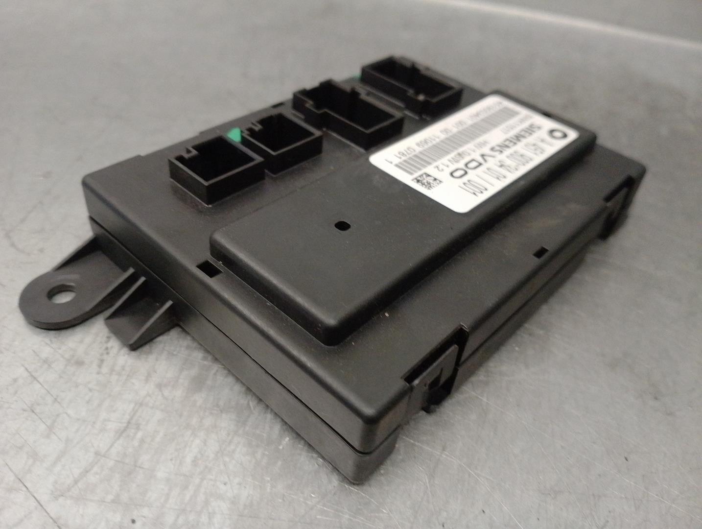 SMART Fortwo 2 generation (2007-2015) Other Control Units A4519003401, 14PINES, SIEMMENSVDO 24130930