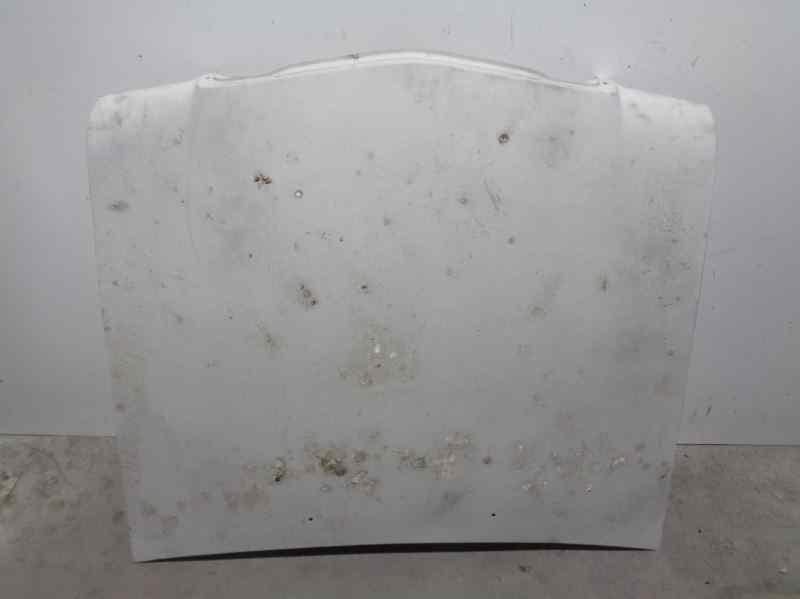 MERCEDES-BENZ Cee'd 1 generation (2007-2012) Bonnet +BLANCO 19716785