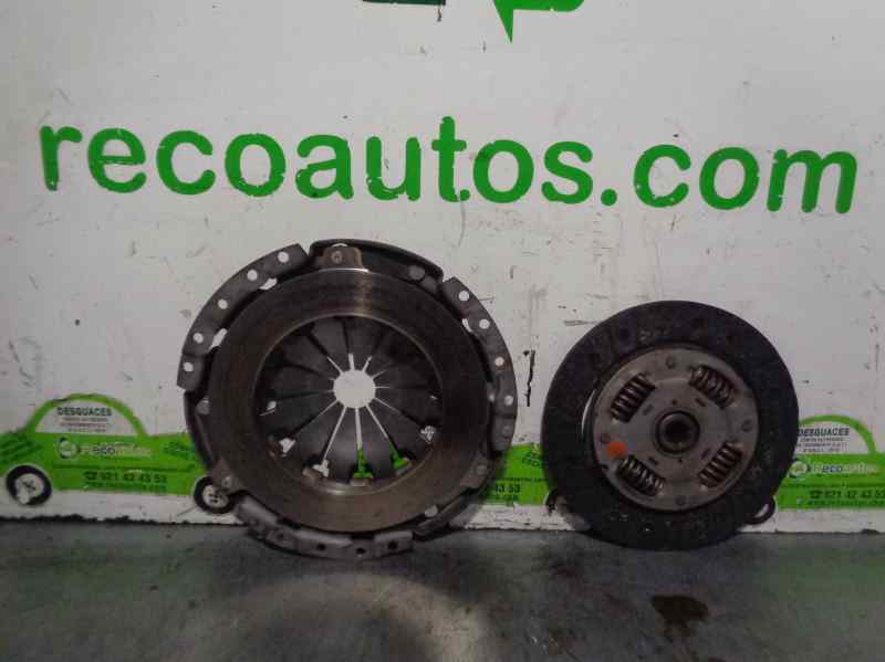 FIAT Punto 3 generation (2005-2020) Volantă FPT, FPT+ 19663661