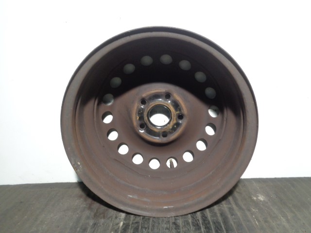 SEAT Leon 2 generation (2005-2012) Tire 1K0601027T,R156JX15H2ET47,HIERRO 22781392