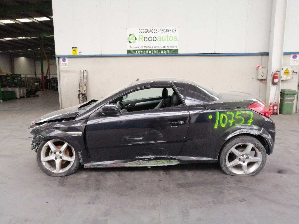 VOLKSWAGEN Tigra 2 generation (2004-2009) Стартер 0001107408,24436877+ 19689754