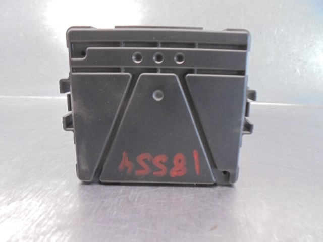 SEAT Leon 3 generation (2012-2020) Other Control Units 3Q0907338, A2C9863120950, CONTINENTAL 21119668