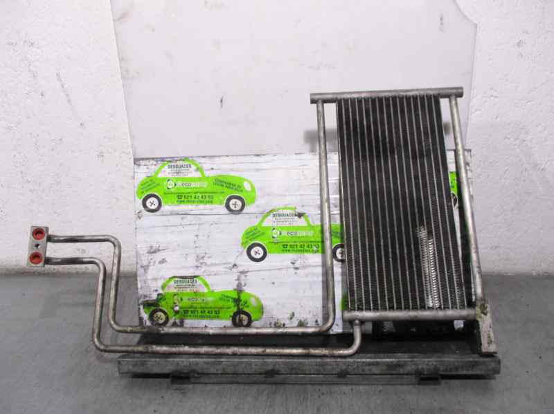 BMW 5 Series E39 (1995-2004) Oil Cooler MODINE, MODINE+ 19599645