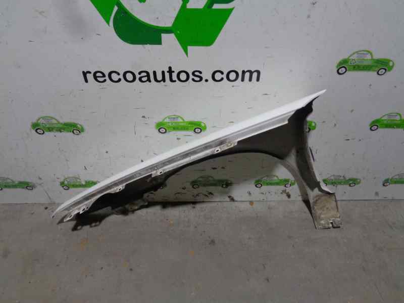 RENAULT Xantia X1 (1993-1998) Front Right Fender +BLANCA 19677379