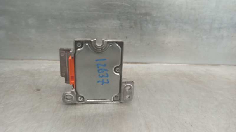 VOLKSWAGEN Bora 1 generation (1998-2005) SRS Control Unit 09229039,5WK42922,SIEMENS 19724434