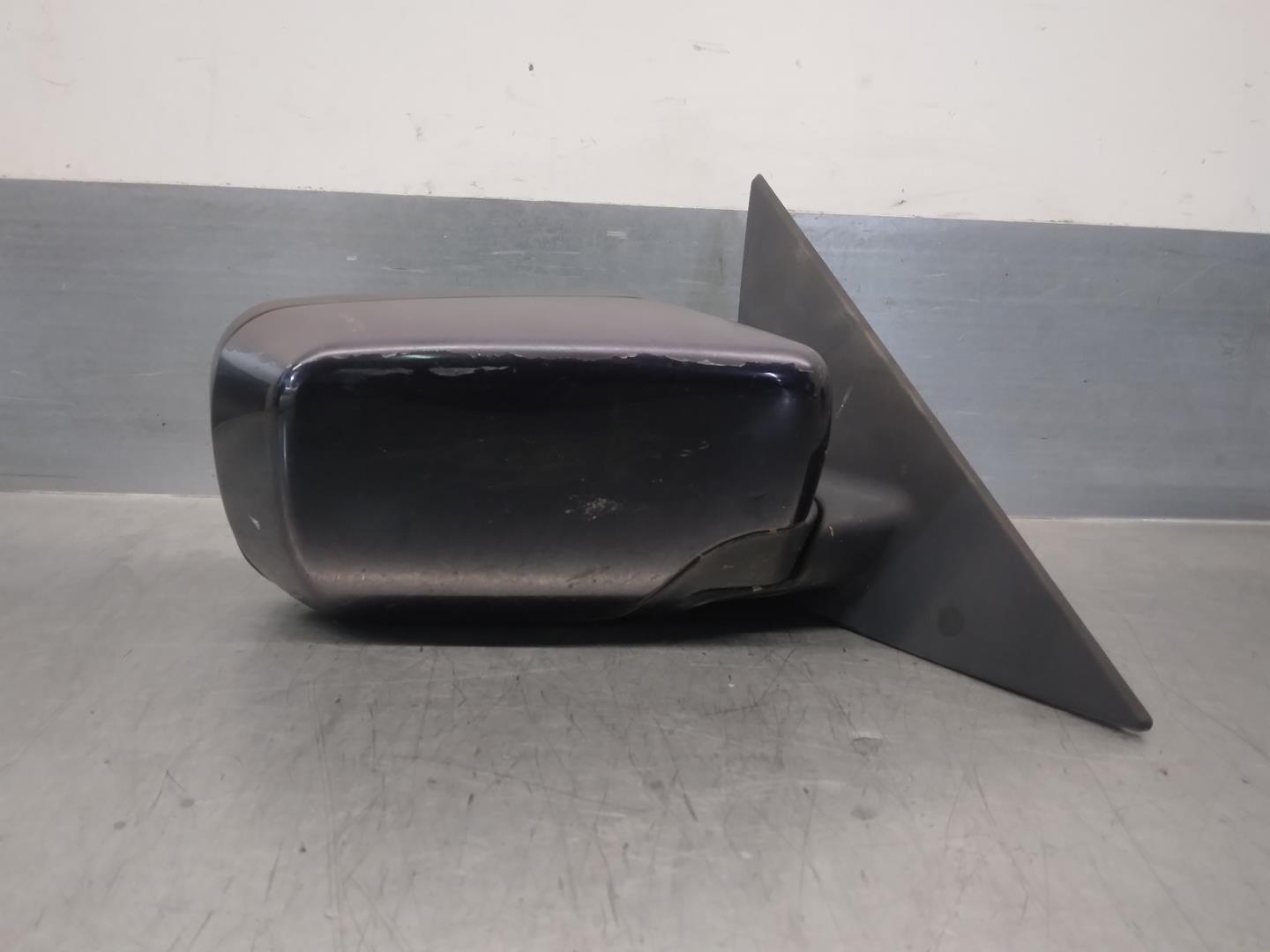 BMW 3 Series E46 (1997-2006) Right Side Wing Mirror 51168245128, 5PINES, 4PUERTAS 21727391