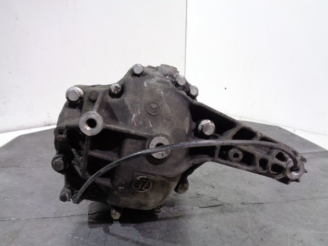 MERCEDES-BENZ M-Class W163 (1997-2005) Front Transfer Case 4460310009,4460310010,3.46 19784959