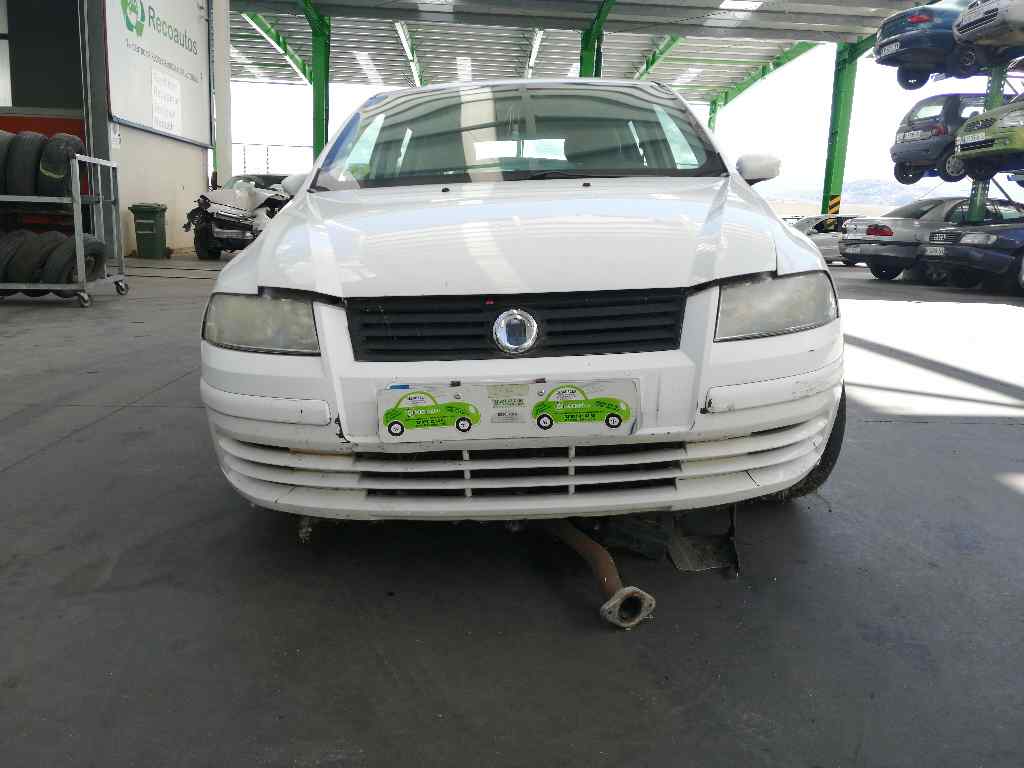 FIAT Stilo 1 generation (2001-2010) Vasen etuistuin 5PUERTAS, 5PUERTAS+TLAGRISYAZUL 19762379