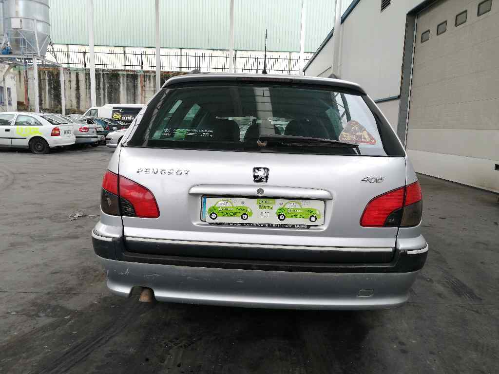 HONDA 406 1 generation (1995-2004) Замок задней правой двери 5PUERTAS,5PUERTAS+4PINES 24092744