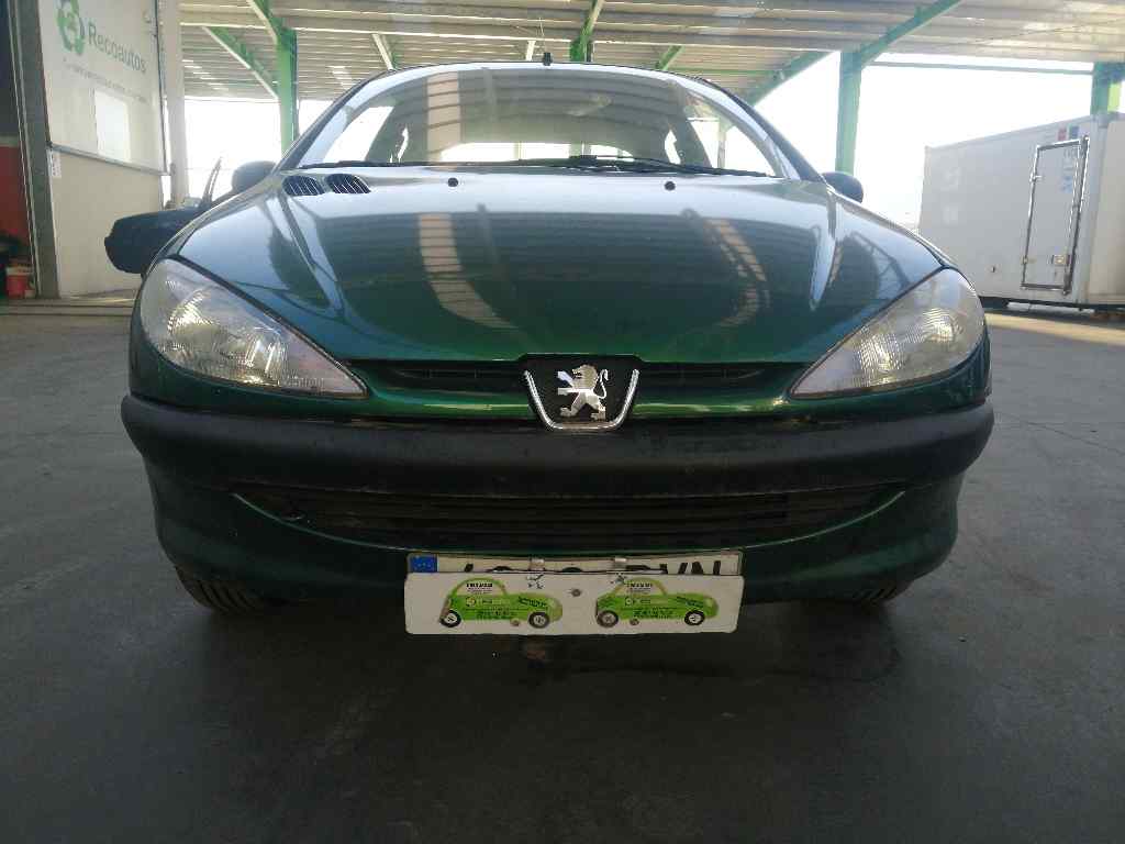 RENAULT 206 1 generation (1998-2009) Егр клапан 2580132B, SAGEM, 9646335680+ 19704630