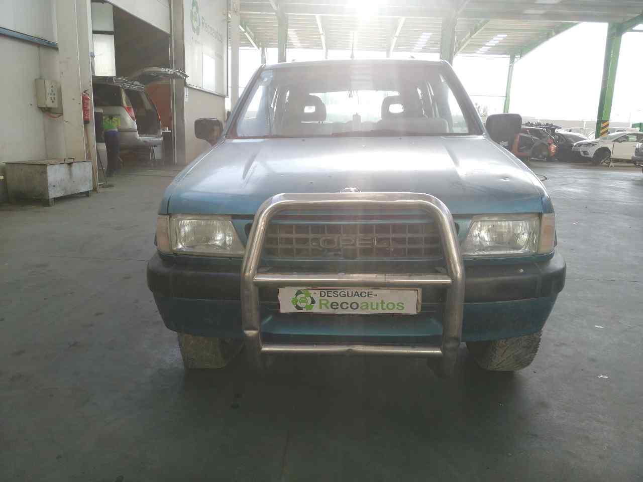 VOLKSWAGEN Frontera A (1992-1998) Передняя часть кардана BURRA4LADOA,BURRA4LADOA+ 19822863