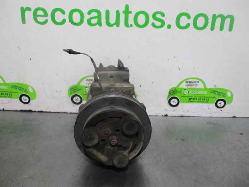 MITSUBISHI Twingo 1 generation (1993-2007) Air Condition Pump 7827B, SANDEN, 7700860997C+ 19643119