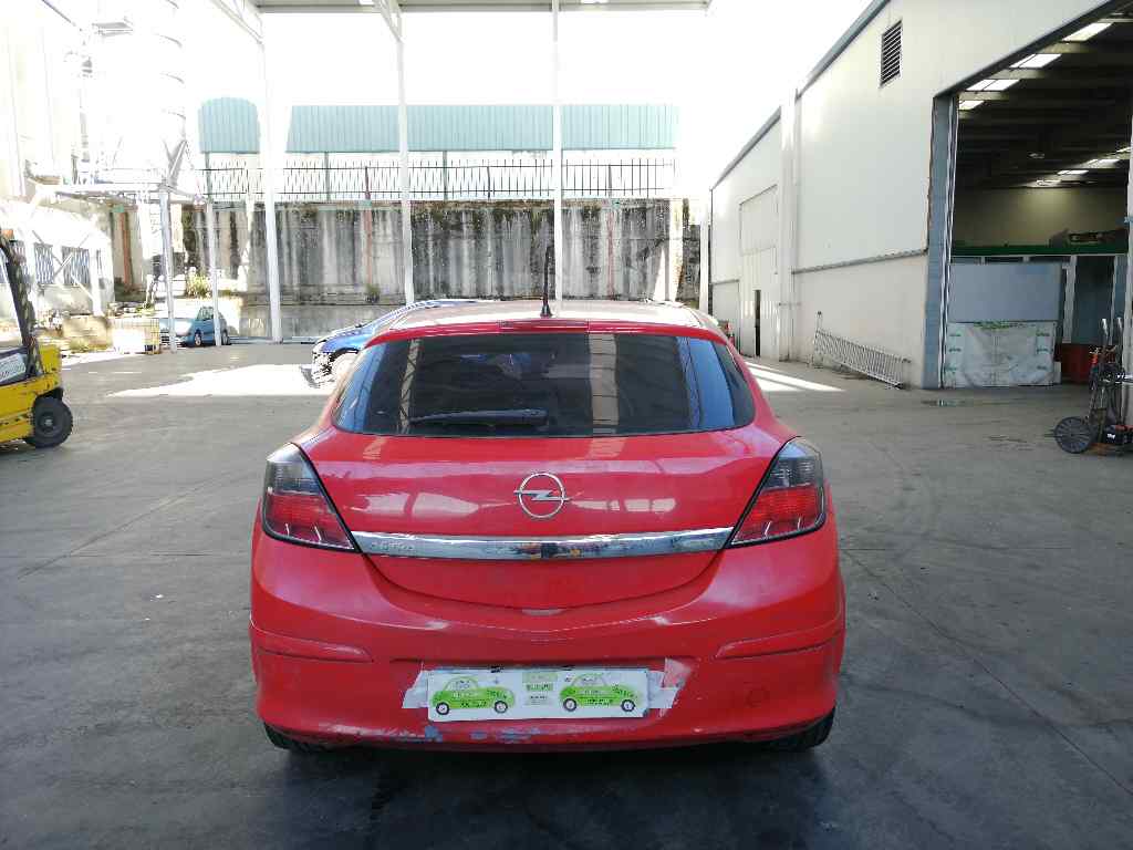 SUBARU Astra H (2004-2014) Ступица передняя левая +1617429 19734516