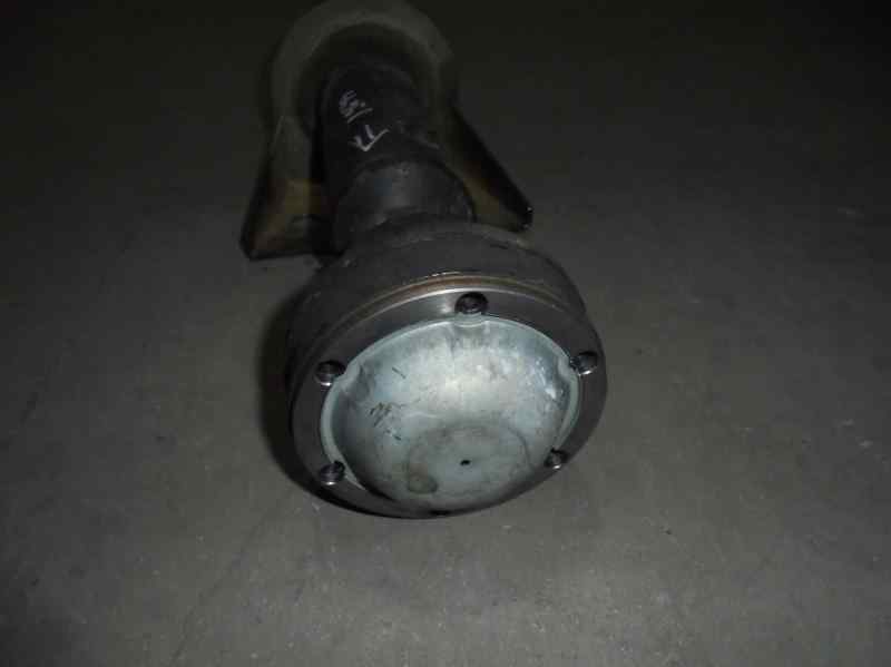 MERCEDES-BENZ M-Class W163 (1997-2005) Gearbox Short Propshaft 163410120239, A1634100802, BURRA1LADOA 19764971