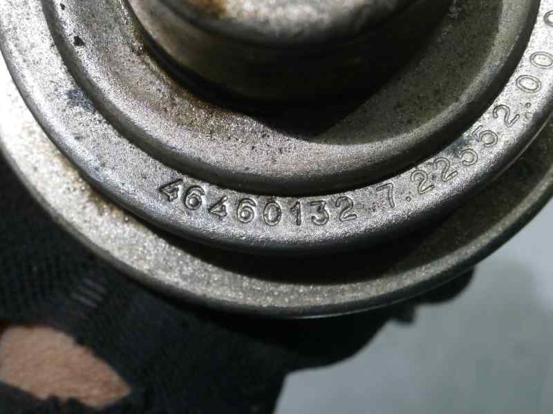 FIAT Marea 1 generation (1996-2001) EGR Valve 72255200,PIERBURG,46460132+ 21686742