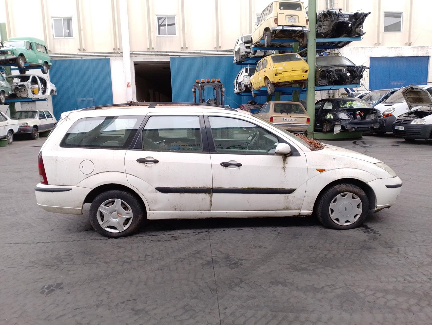 FORD Focus Другие блоки управления 1S7T15K600FB,5WK487300C 22781265