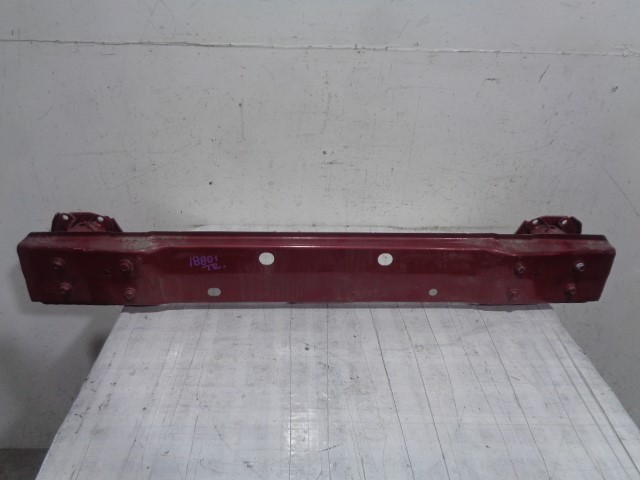 TOYOTA Auris 2 generation (2012-2015) Rear Crash Reinforcement  Bar 5217102170, DEHIERRO, 5PUERTAS 21726510