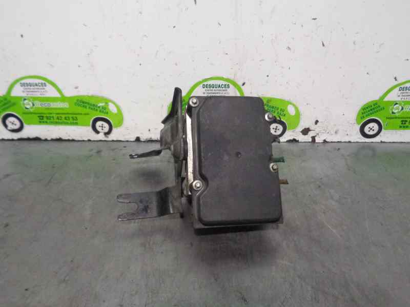 RENAULT Clio 3 generation (2005-2012) Абс блок 8200559749, 0265231804 19651996