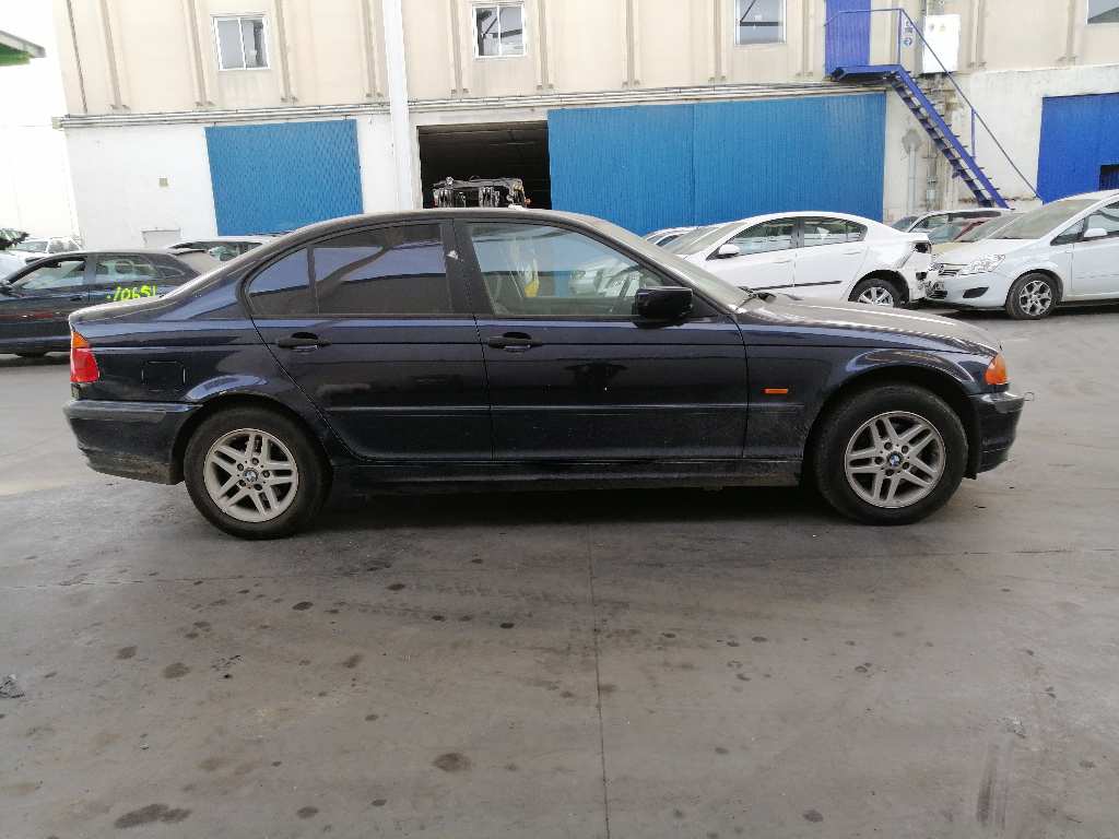 FORD USA 3 Series E46 (1997-2006) Передний левый указатель поворота 1315106144 19675594