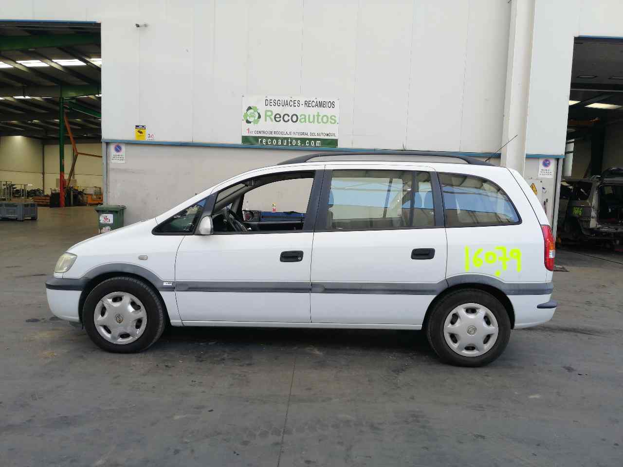 OPEL Corsa B (1993-2000) Другие блоки управления 0310025019, BERU, 09173956+ 19830554