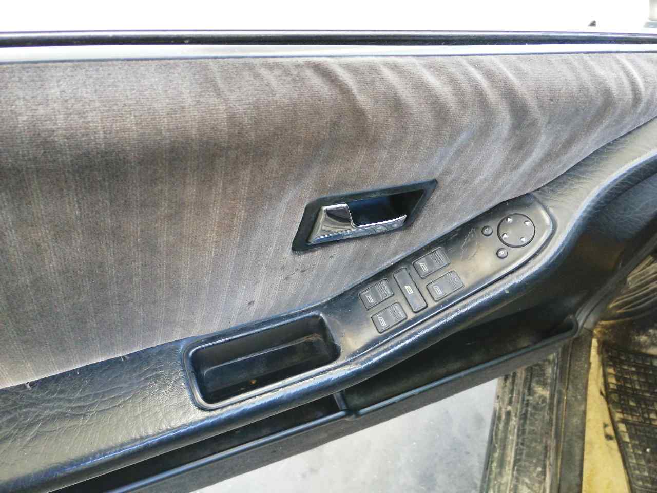 AUDI 90 B3 (1987-1991) Front Left Seatbelt 89385775B, 4PUERTAS 19883585