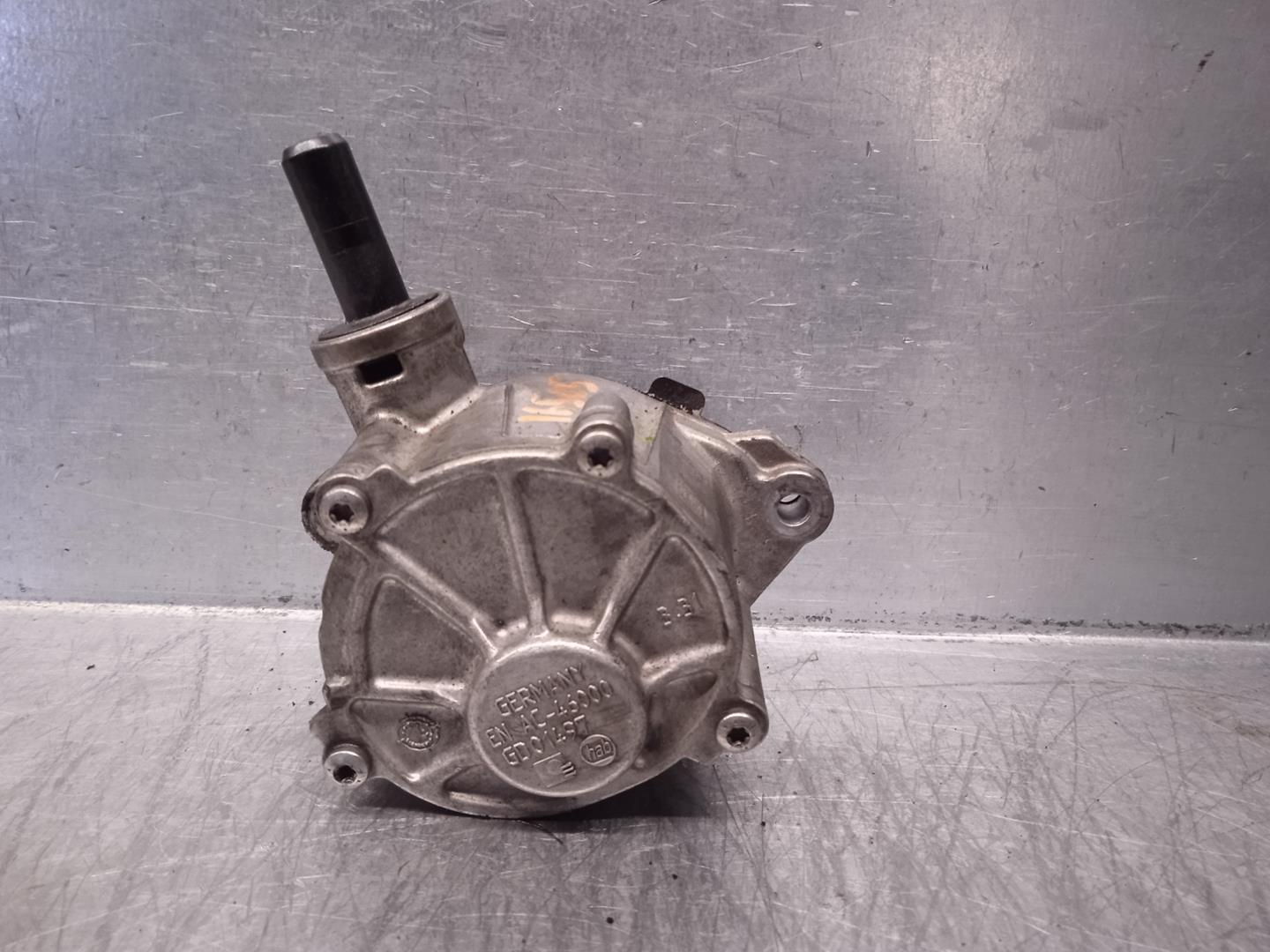 MERCEDES-BENZ E-Class W212/S212/C207/A207 (2009-2016) Vacuum Pump +03151338 26331595