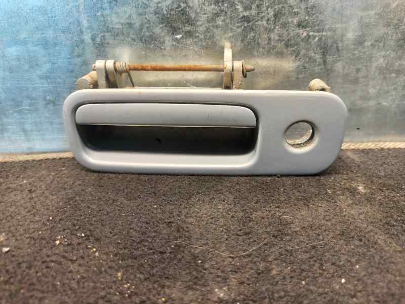 VOLKSWAGEN Sharan 1 generation (1995-2010) Other Body Parts 6N0827565A 19721374