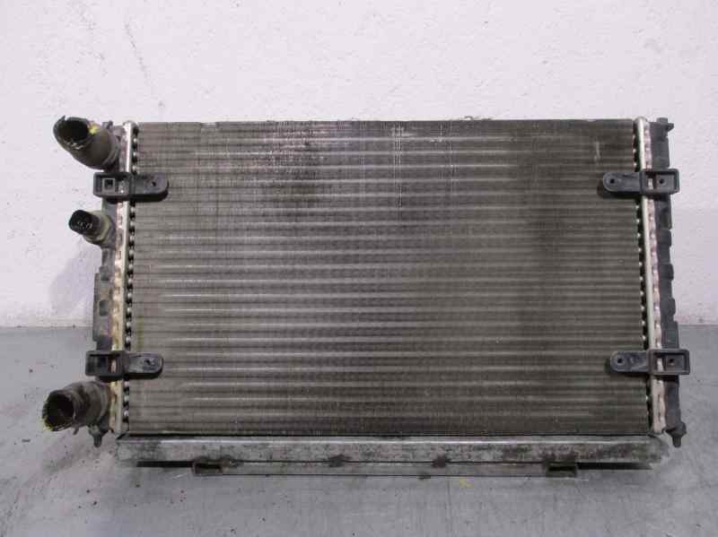 LEXUS Cordoba 1 generation (1993-2003) Air Con Radiator BEHR,BEHR+ 19586338