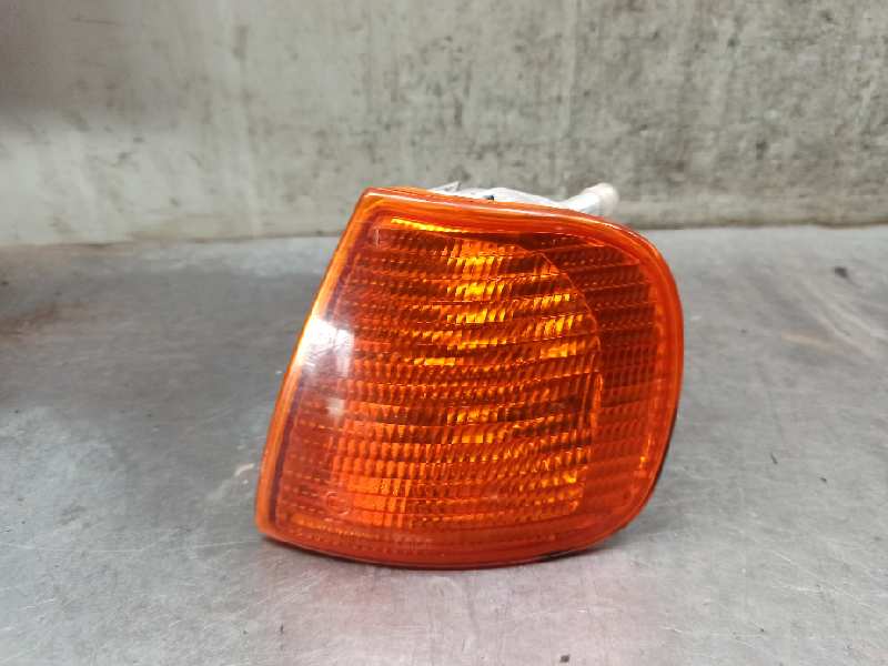 VOLKSWAGEN Caddy 2 generation (1995-2004) Front left turn light 67732610, VALEO, 6U0953041A+ 19733189