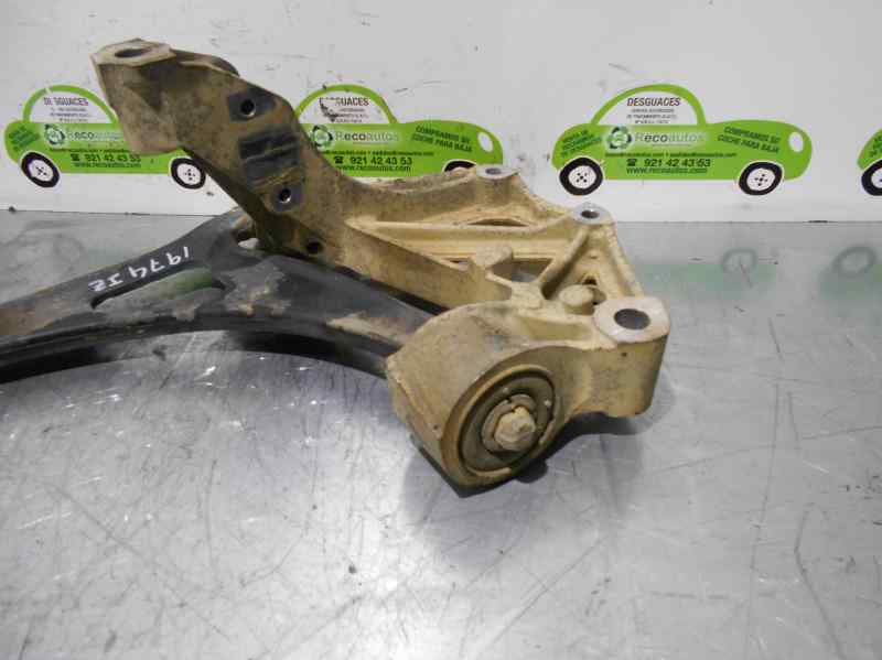 MAZDA A2 8Z (1999-2005) Fremre venstre arm 21681871