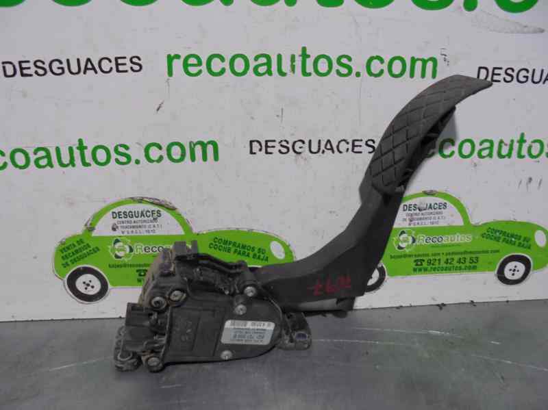 SEAT Cordoba 2 generation (1999-2009) Other Body Parts 6PV00849501, 6Q1721503B+ 19614795