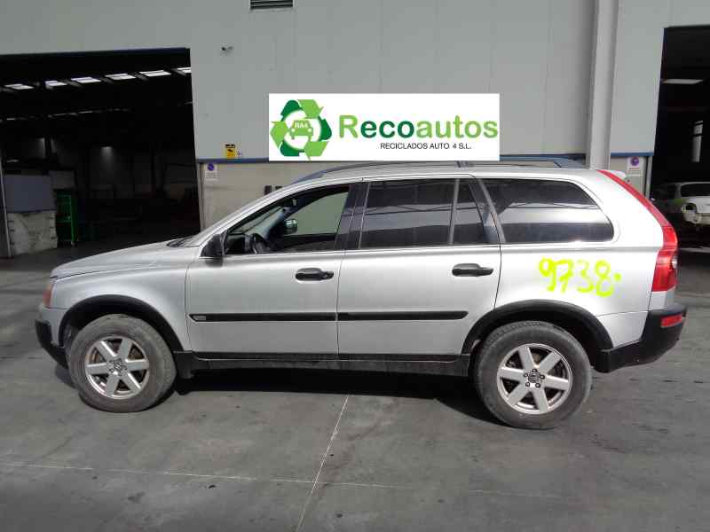 PEUGEOT XC90 1 generation (2002-2014) Другие внутренние детали TRASERA, 9178938+ 19662912