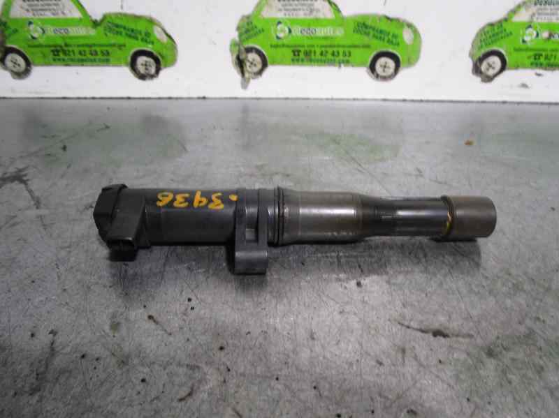 RENAULT Laguna 1 generation (1993-2001) High Voltage Ignition Coil 0297008240, DENSO, 7700875000+ 19581426