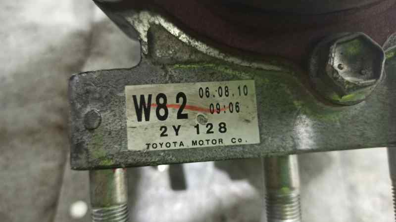 TOYOTA RAV4 2 generation (XA20) (2000-2006) Раздатка W82, 2Y128 19737937