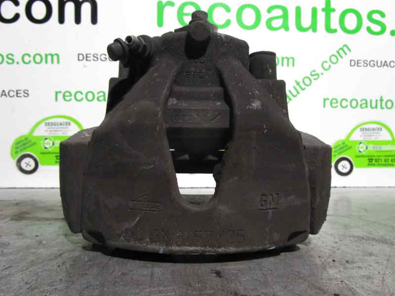 SUBARU Astra H (2004-2014) Priekinis dešinys suportas 9824,ATE 19575414