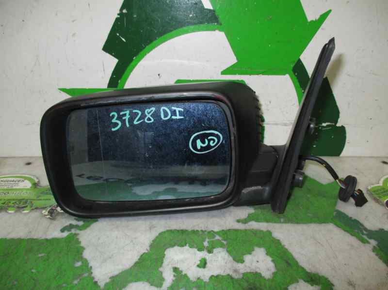 AUDI 3 Series E36 (1990-2000) Left Side Wing Mirror 4PINES,4PINES+ 21687500