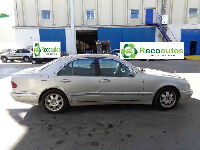 MERCEDES-BENZ E-Class W210 (1995-2002) Dekk R1671/2JX16H2ET41, HIERRO, 2104000802 19658971