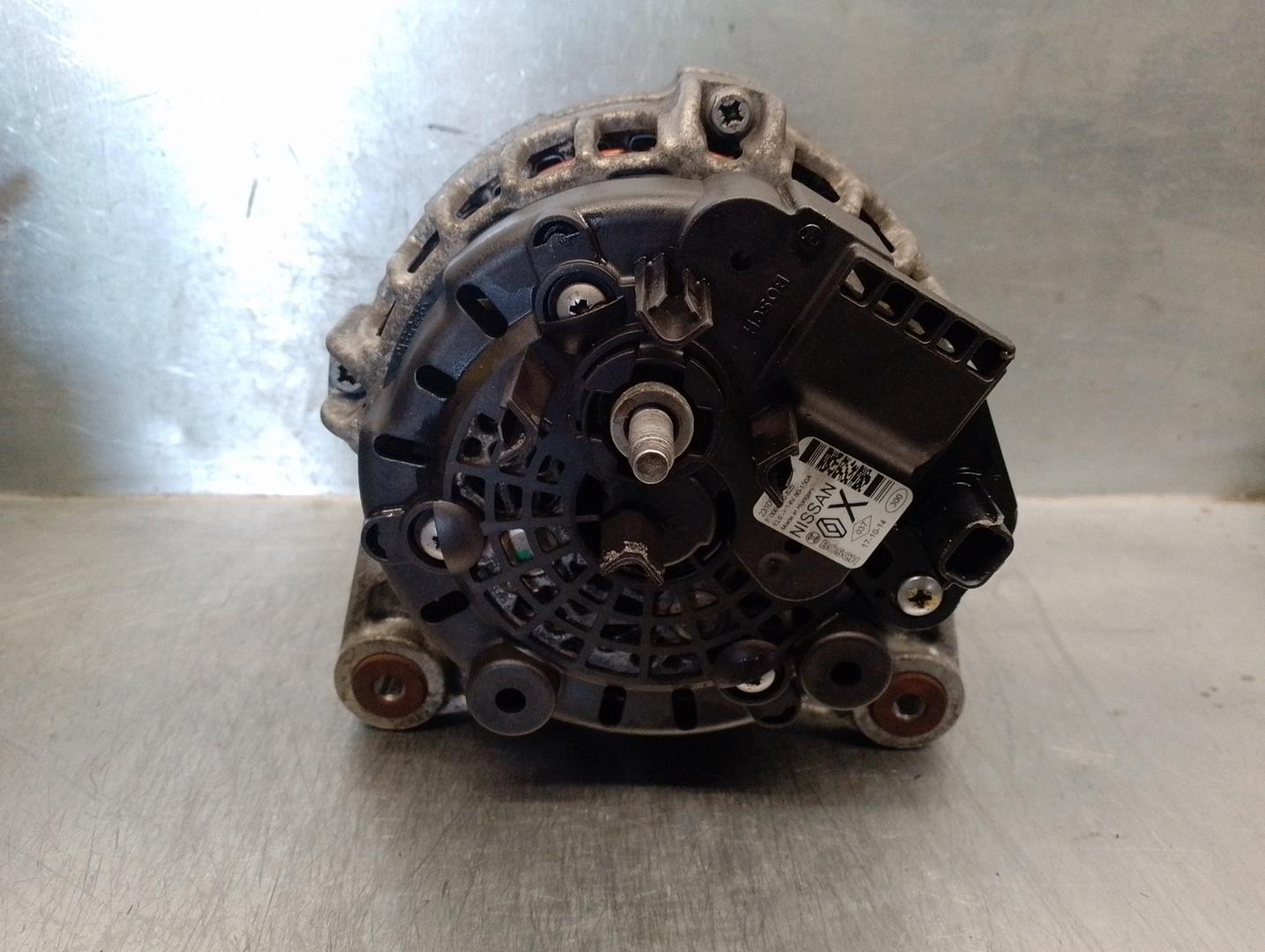 RENAULT Megane 3 generation (2008-2020) Alternator 231004EA0AF,F000BL0825 21720019