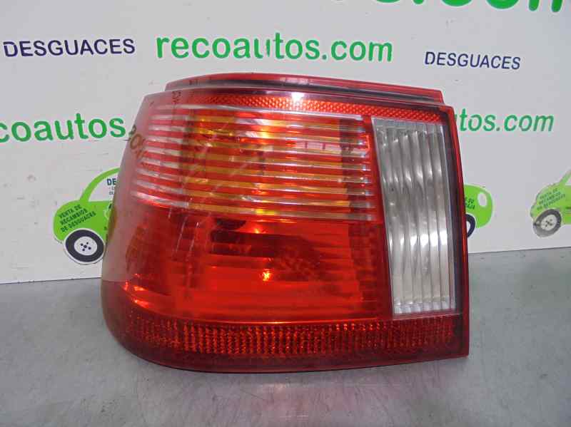 SEAT Cordoba 1 generation (1993-2003) Vasen takavalo 5PUERTAS,5PUERTAS+ALETA 19603571