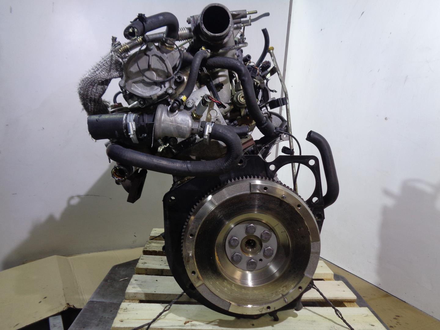 ALFA ROMEO 146 930 (1994-2001) Двигатель AR32302, 1759783, 71716084 19872364