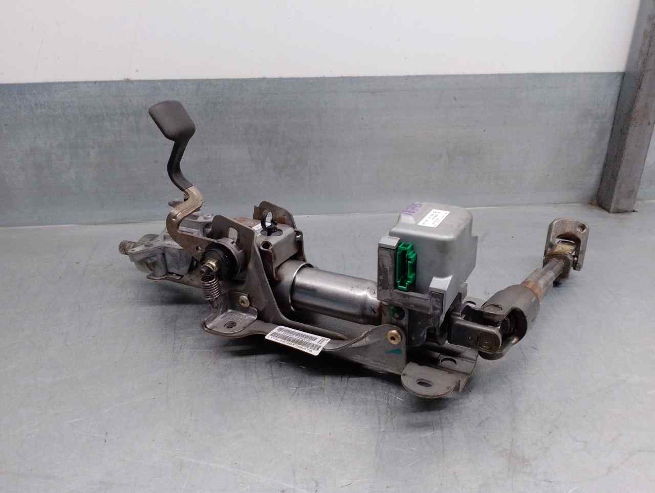 LANCIA Ypsilon II (Type 843)  (2003-2011) Steering Column Mechanism 05057900AD, 5057950AC 21725835